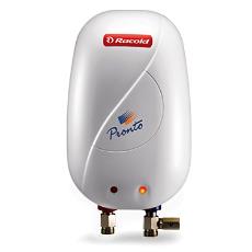 Polyurethane Foam Insulated Instant Electric Water Heater