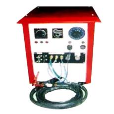 Single Phase Tig Welding Machine