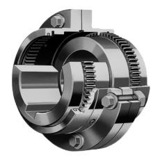 Industrial Purpose Gear Couplings