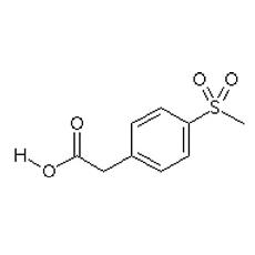 Industrial Grade Methylsulphonyl Phenylacetic Acid