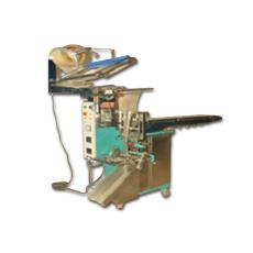 Automatic Form Filling And Sealing Machine