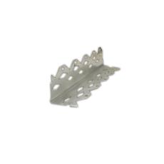 Perforated Galvanized Metal Angle Bead