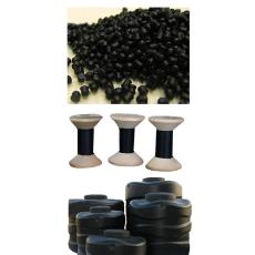 Uv Stabilized Black Masterbatches