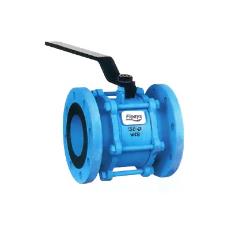 Ball Valves With Studs