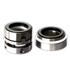 Compact Multiple Spring Seal