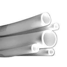 Poly Tetra Fluoro Ethylene Tubes And Pipes