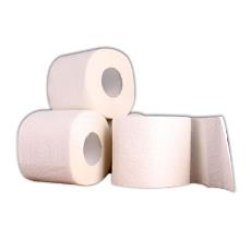 White Coloured Tissue Paper For Washroom