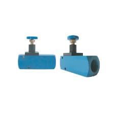 Industrial Purpose Flow Control Valves