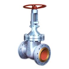 Steel Made Gate Valve