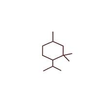 Natural Type Distilled Menthol