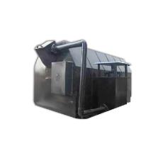 Industrial Grade Organic Waste Composter