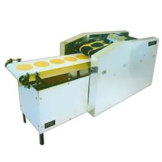 Automatic Chapati Making Machine