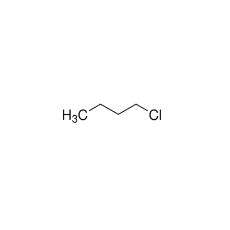 N-Butyl Chloride In Colourless Liquid Form