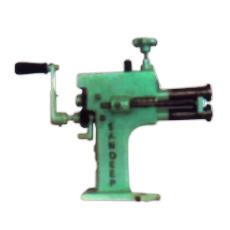 Universal Swaging And Beading Machine