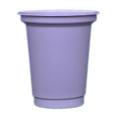 Polystyrene Made Lassi Packaging Cup