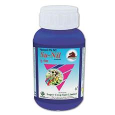 Fipronil Based Agricultural Insecticide