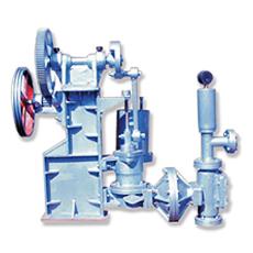 Single/ Double Acting Piston Diaphragm Pump