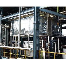 Industrial Grade Crystallizer Purifier