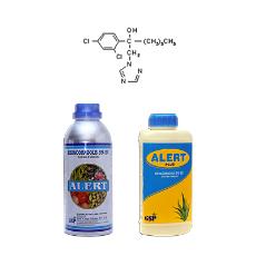 Hexaconazole Based Fungicide In Powder Form