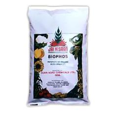 Phosphate Solubilising Microbial Bio Fertiliser