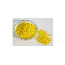 Yellow Coloured Chrome Pigment