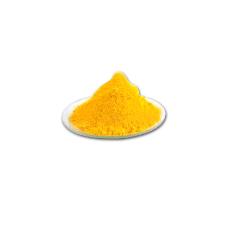 Sulfur Resistant Lemon Chrome Pigment