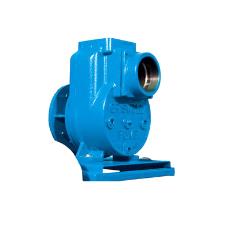 End Suction Self Priming Pumps