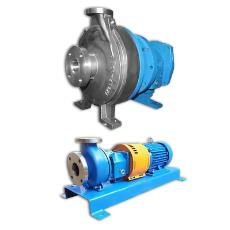 Industrial Grade Chemical Injection Pumps