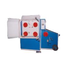 Industrial Grade Wire Drawing Machine