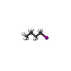 Butyl Iodide In Liquid Form