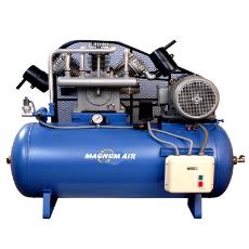 Reciprocating Type Air Compressor