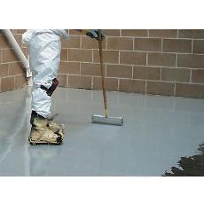 Water Based Two Part Epoxy Primer