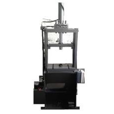 Push/ Pull Down Type Hydraulic Broaching Press