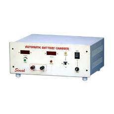 Automatic Constant Current Charger