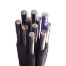 Rutile Coated Electrode For Welding