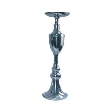 Decorative Aluminium Candle Holder