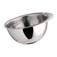 Glossy Finished Measuring Bowl