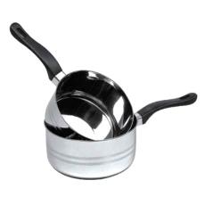 Sauce Pan With Long Handle