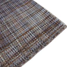 Fine Textured Handloom Rug