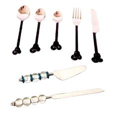 Stainless Steel Cutlery Set