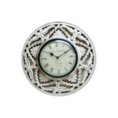 Wall Mounted Round Clock