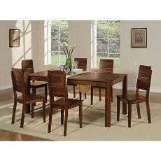 Wooden Dining Table Set