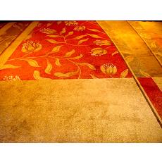 Interior Decorative Floor Mat