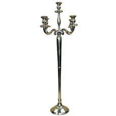 Three Arms Candle Stand