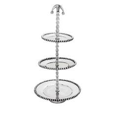 Three Tier Candle Stand