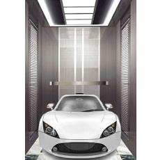 Elevator For Automobile Industry