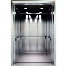 Flexible Type Freight Elevator