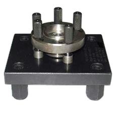 High Tensile Receiver Gauge