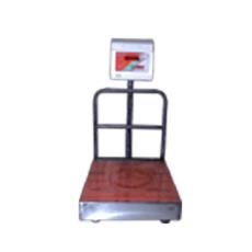 Compact Designed Platform Scale