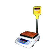 Table Top Weighing Scale